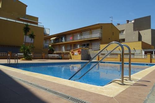 Apartamento en L'estartit a 100 metros de la playa - Apartment - L'Estartit