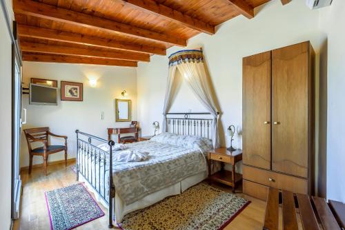 Belmondo Hotel - image 12