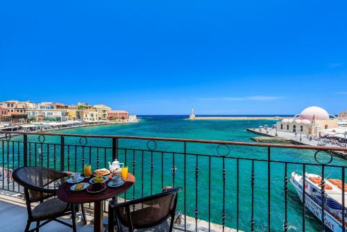 Belmondo Hotel - image 6