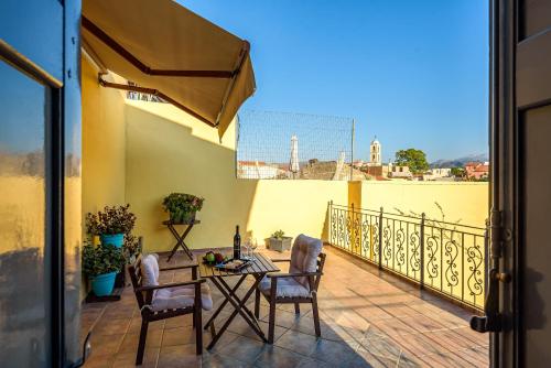 Belmondo Hotel - image 11