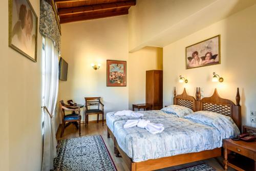 Belmondo Hotel - image 7