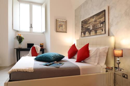Grand Tour Rome Apartment - Liberty Collection, Rzym (zdjęcie 7)