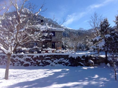 Marina's Stone Cottage