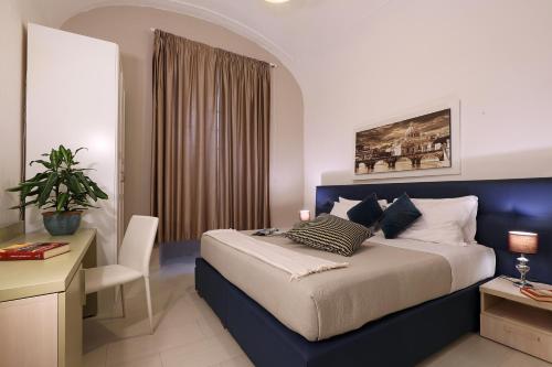 Grand Tour Rome Apartment - Liberty Collection, Rzym (zdjęcie 2)