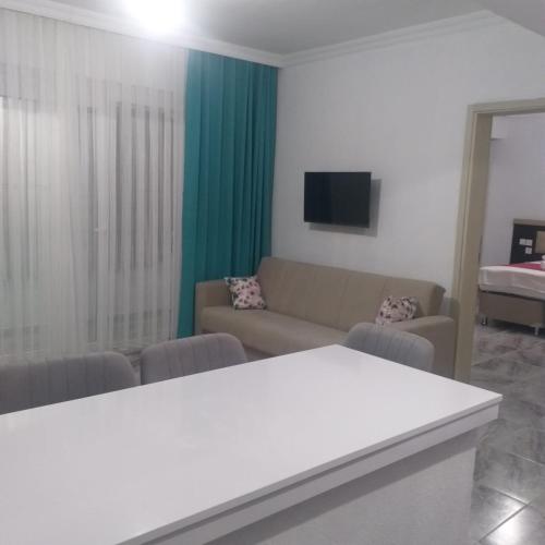  Ali Baba Pension in Patara