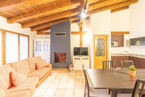  Casa rural Gibelea txiki in Viscarret-Guerendiáin