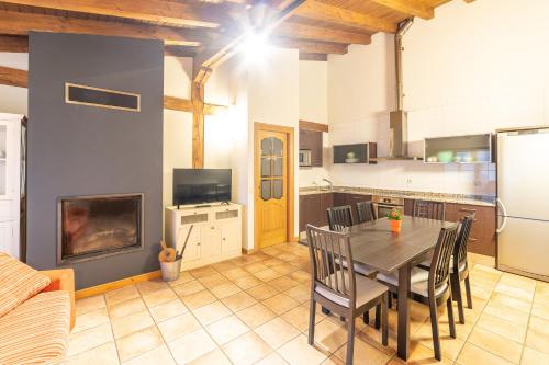  Casa rural Gibelea txiki in Viscarret-Guerendiáin