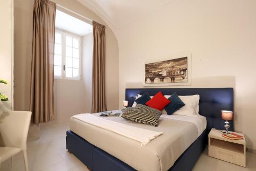 Grand Tour Rome Apartment - Liberty Collection, Rzym (zdjęcie 6)