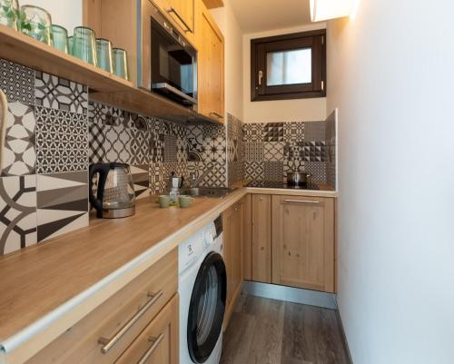 Residenza Betulla – Bormio, VA