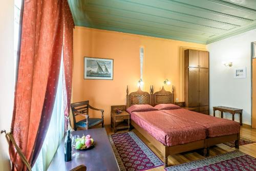 Belmondo Hotel - image 4