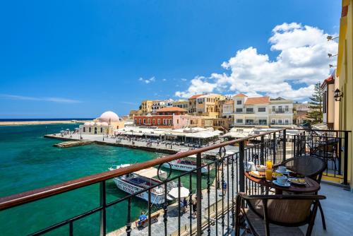 Belmondo Hotel - image 9