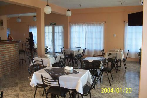 Hotel Villa Paranacito in Villa Paranacito