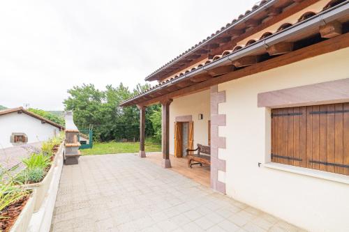  Casa rural Gibelea in Viscarret-Guerendiáin