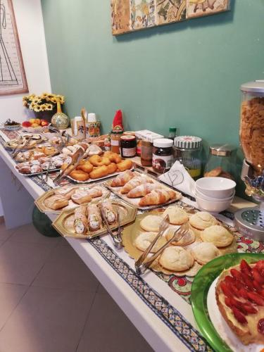 La Finestra sul Cortile