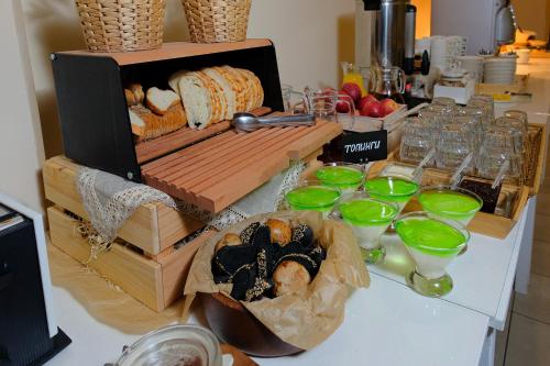 Standart - Hotel - image 12