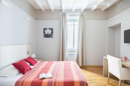 Spanish Steps House Vittoria - image 13