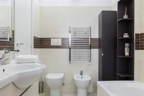 Spanish Steps House Vittoria - image 4