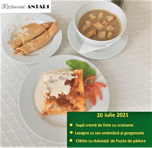 Antari Hotel - main image