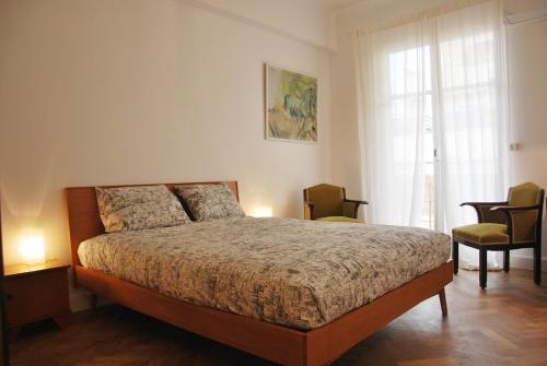 Les Gérardines by EnjoyNice, 3-room with Airco and balcony, Nice (fotografie 8)