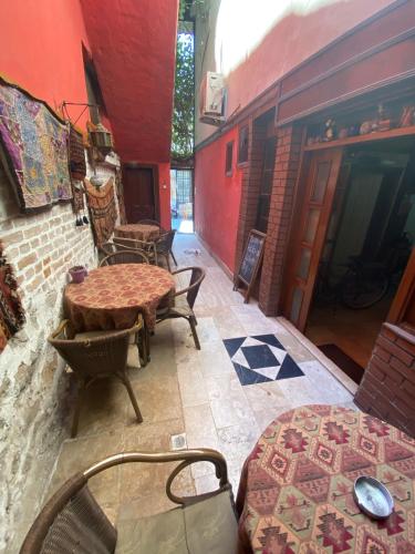 Camel Hotel & Apart 5