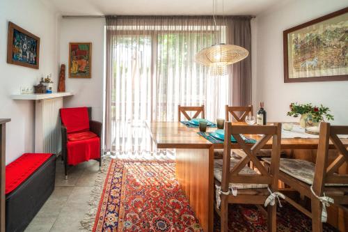 Two-Bedroom Apartment image 10