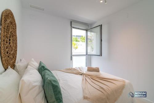 NEWLY BUILT 2-BDRM Apartment in Le Mirage
