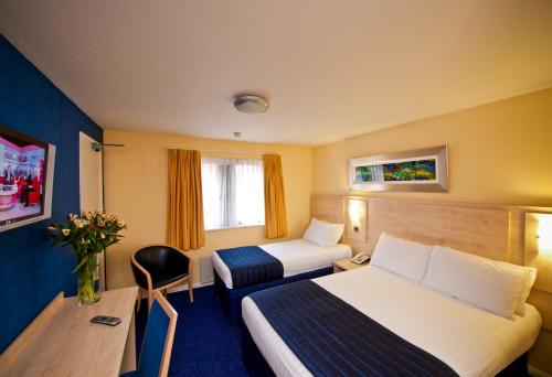 Leonardo Inn Aberdeen Airport