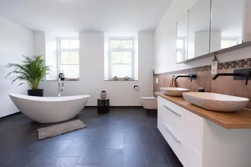 Ferienwohnung Moselallee 5 Sterne in Moselkern, Deutschland