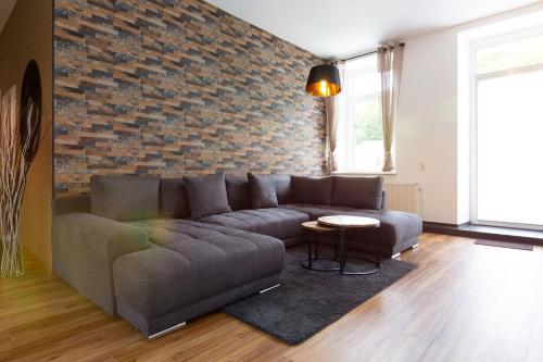 Ferienwohnung Moselallee 5 Sterne in 莫塞爾克爾恩