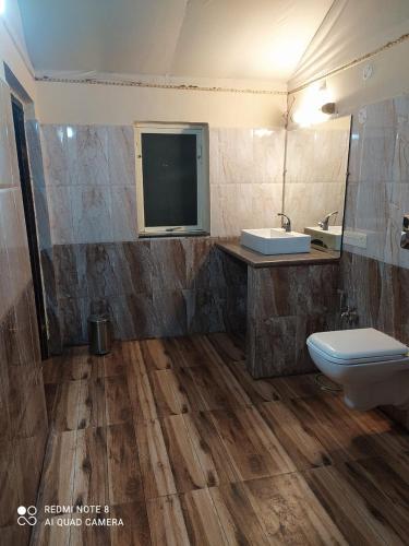 NaturesGroove Jungle Camp Basinkhar, Mukki, Kanha, Baihar