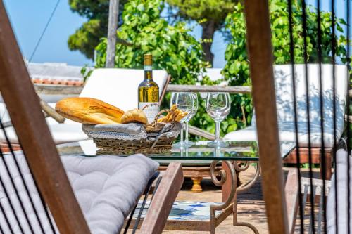 Capri Suites de Charme by Napoliapartments