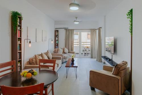 Lazaros Centre Apartment - image 12