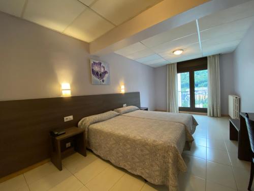 Somriu Hotel City M28 - image 14
