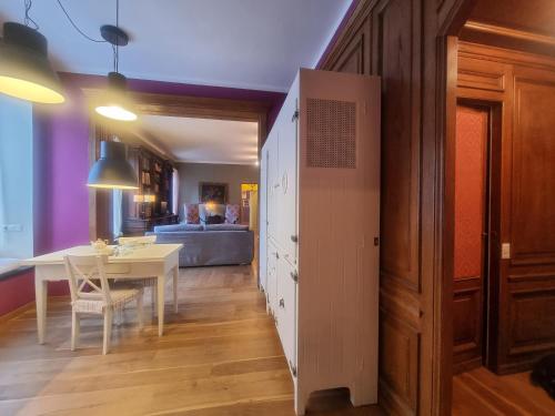  L´Atelier du Temps - SUENDESUA´ Appartement in Aosta