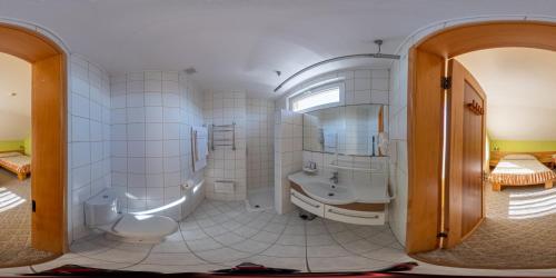 Фотография номера гостиницы Золотое Руно