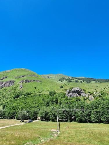 Mountain House Jelovica