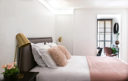 Appartements - Le Logis Versaillais - image 9