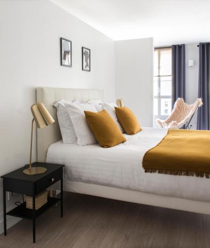 Appartements - Le Logis Versaillais - image 12