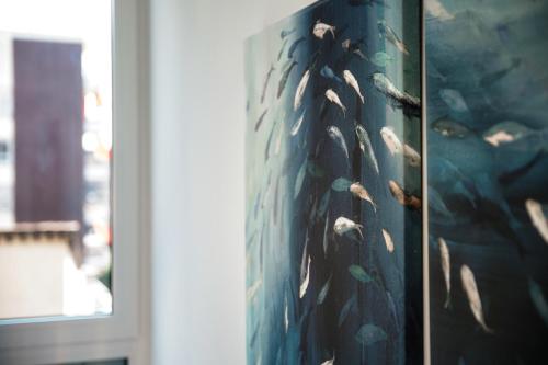 Flat Iron Apartments by Quokka 360 - Stylish Urban Stay 5 Minutes from Lugano Centre - image 2