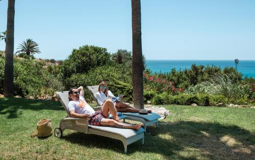 Boutique Hotel Vivenda Miranda - image 8