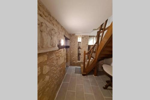MAISON RESTAUREE 6 PERSONNES AU COEUR DU PERIGORD in Sourzac