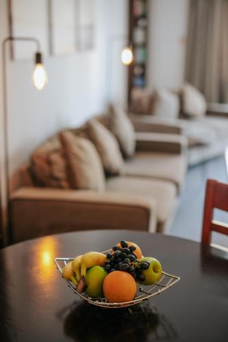 Lazaros Centre Apartment - image 6