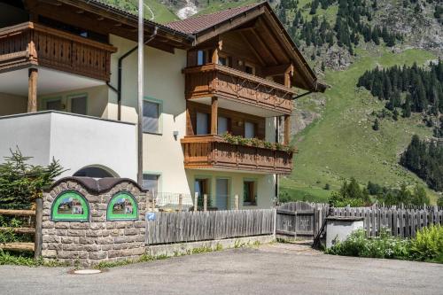 Ferienhaus Maria SCHNEEGLÖCKLEIN - image 4