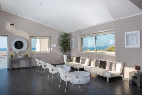 Castelsardo Resort in Terrabianca