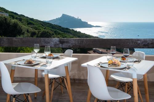 Castelsardo Resort