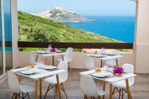 Castelsardo Resort