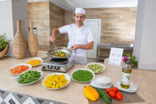 Castelsardo Resort Village - image 11