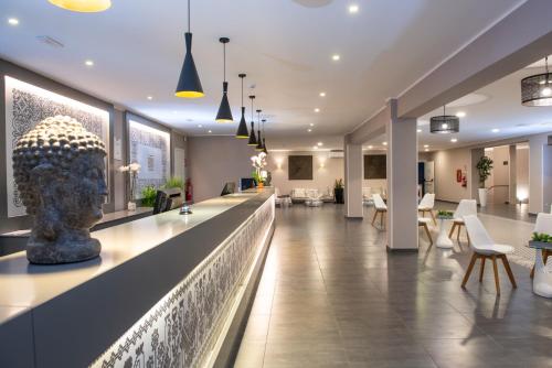 Castelsardo Resort in Terrabianca