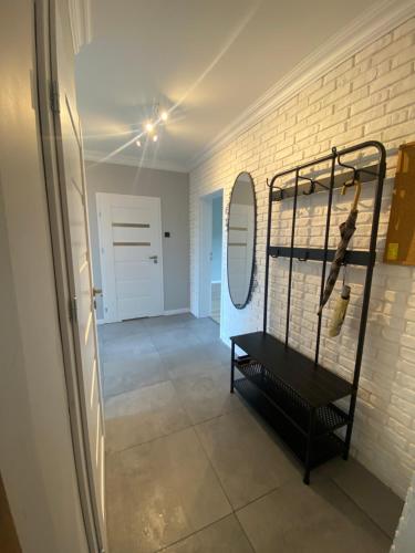 SZPITAL ZDROJE Apartment