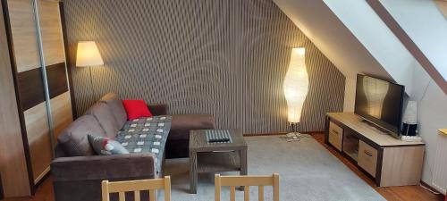 Apartament Studio